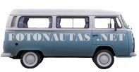 Fotonautas